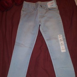 NWT Toddler Girl Jegging